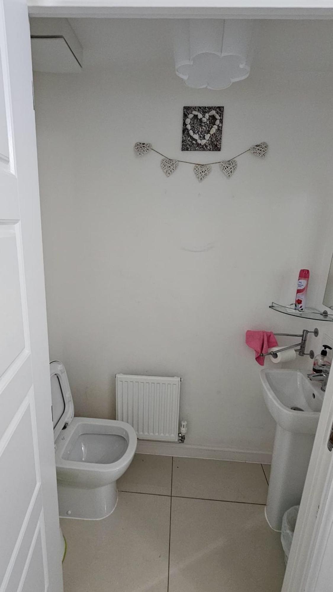 Cosy Room In ويلينغبوره المظهر الخارجي الصورة
