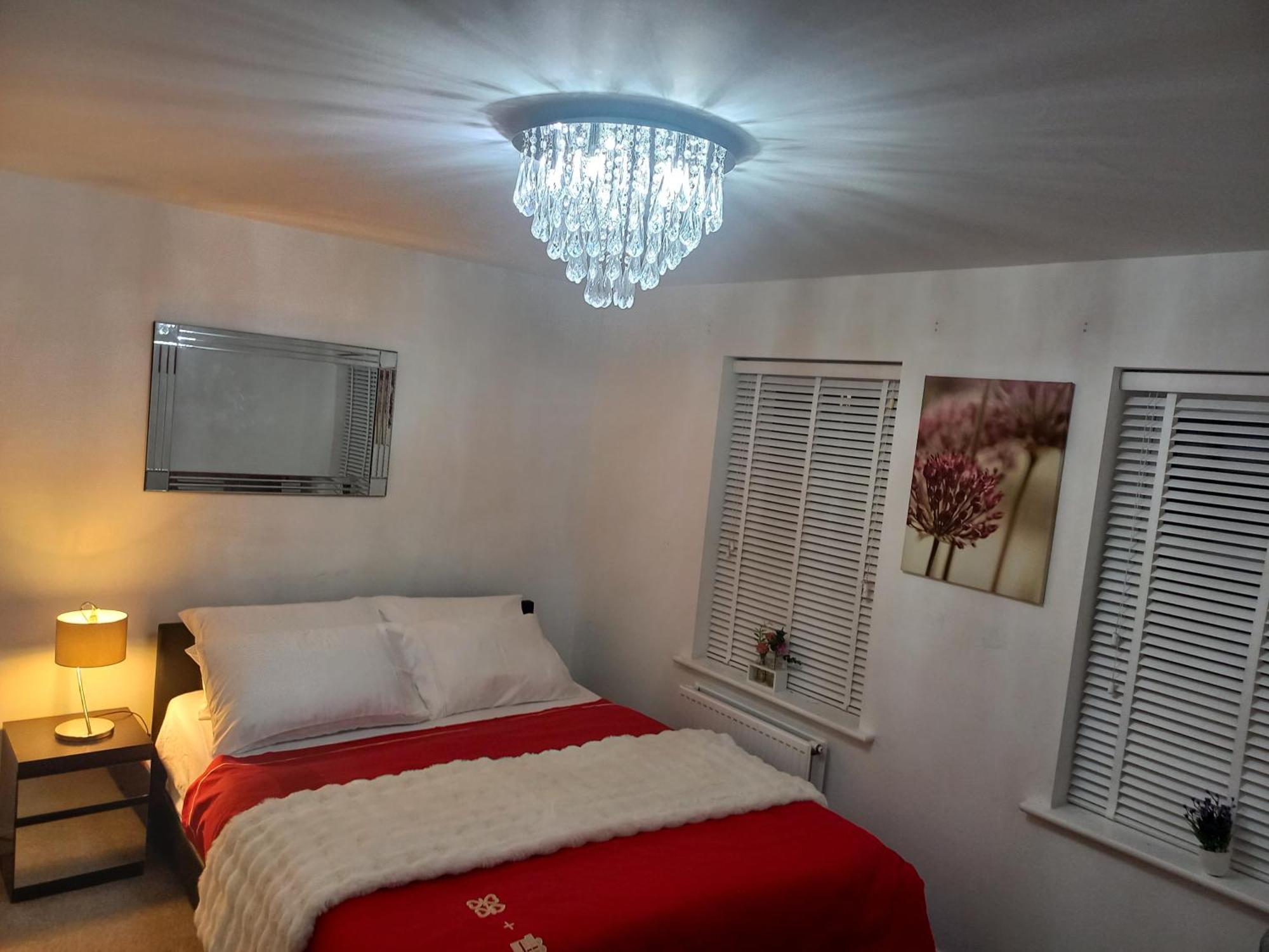 Cosy Room In ويلينغبوره المظهر الخارجي الصورة