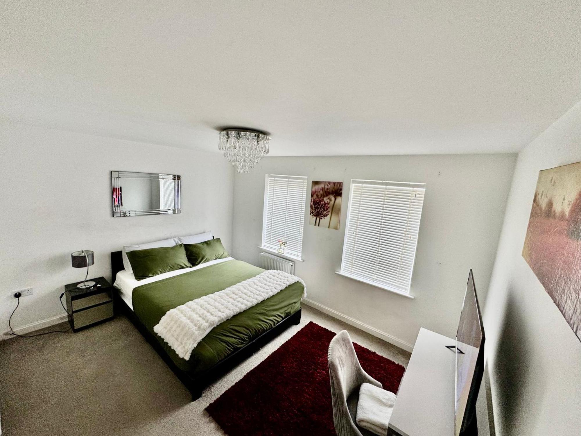 Cosy Room In ويلينغبوره المظهر الخارجي الصورة